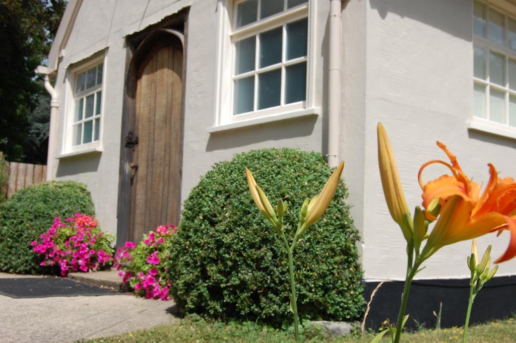 Prested Hall Braintree Exterior foto